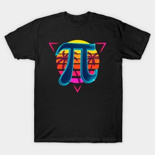 Pi Day T-Shirt